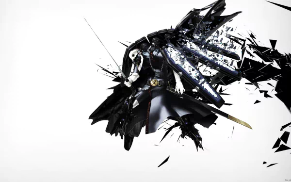  Thanatos