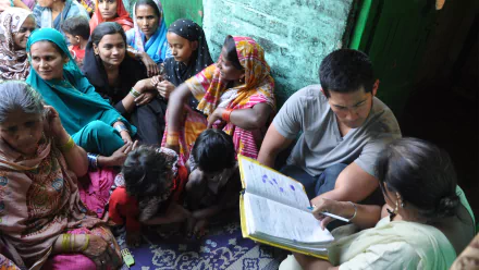 TV Show Vanguard HD Desktop Wallpaper | Background Image