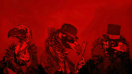 music them crooked vultures HD Desktop Wallpaper | Background Image