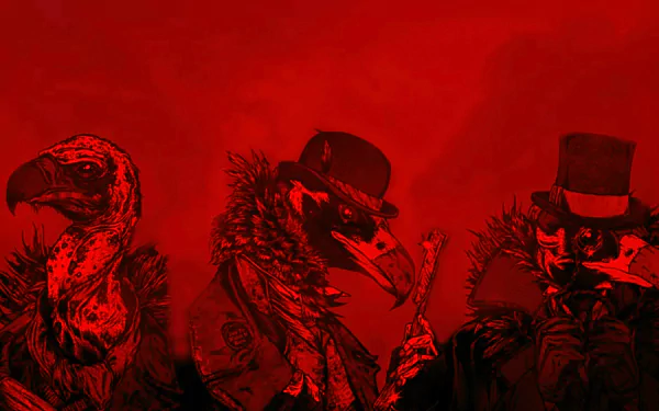 music them crooked vultures HD Desktop Wallpaper | Background Image