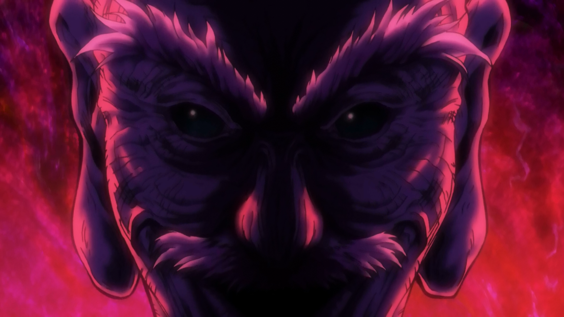 Hunter x Hunter Fond d'écran HD | Arrière-Plan | 1920x1080 ...