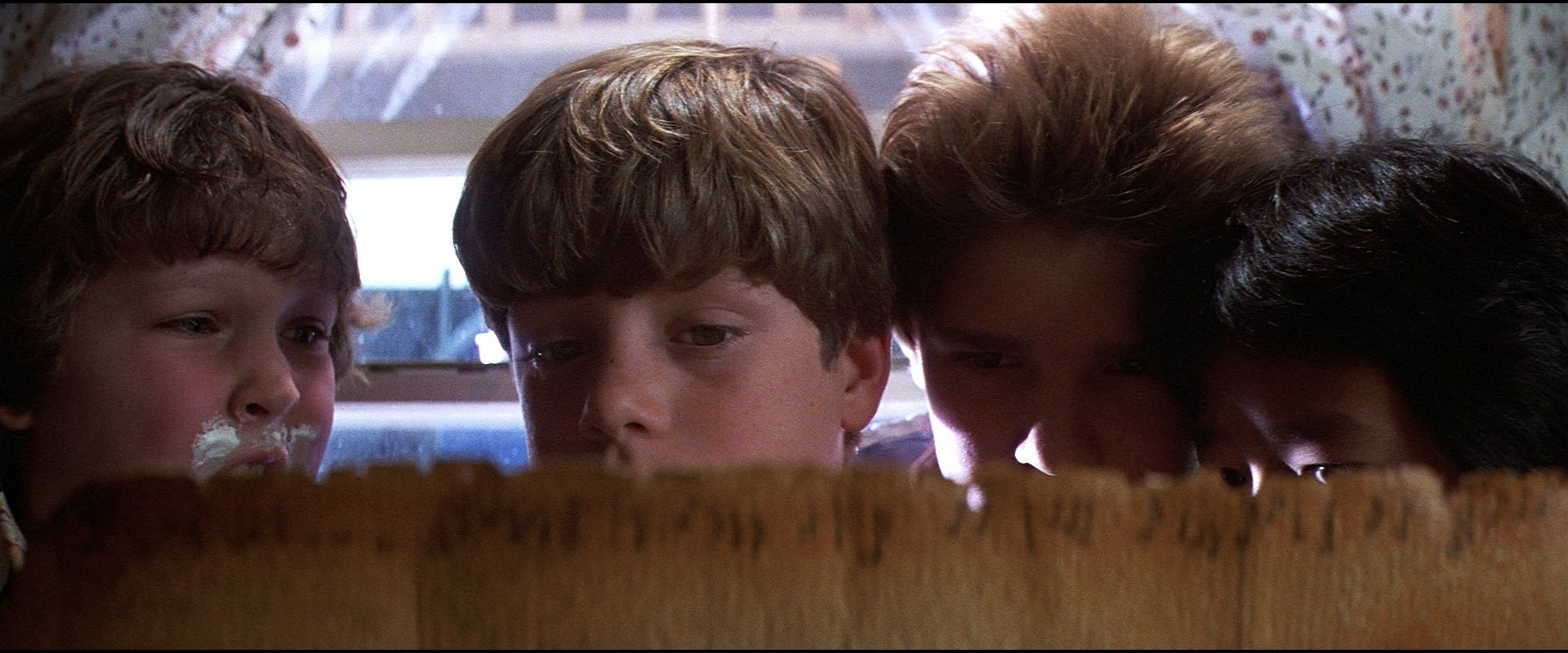 Download Movie The Goonies Wallpaper