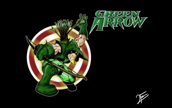 arrow wallpapers comics