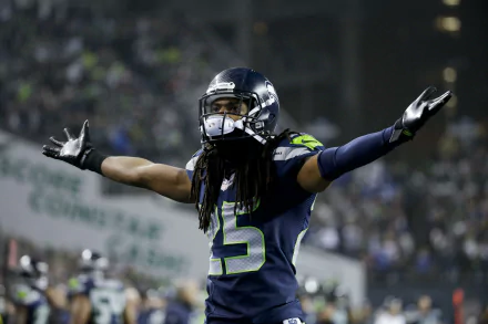 Seattle Seahawks Sports HD Desktop Wallpaper | Background Image