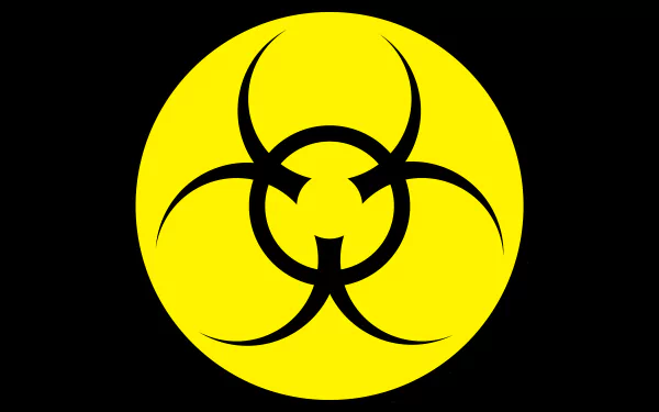 Sci Fi biohazard HD Desktop Wallpaper | Background Image