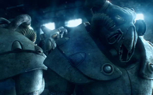 video game fallout 2 HD Desktop Wallpaper | Background Image