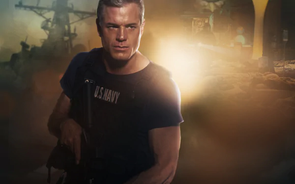 TV Show The Last Ship HD Desktop Wallpaper | Background Image