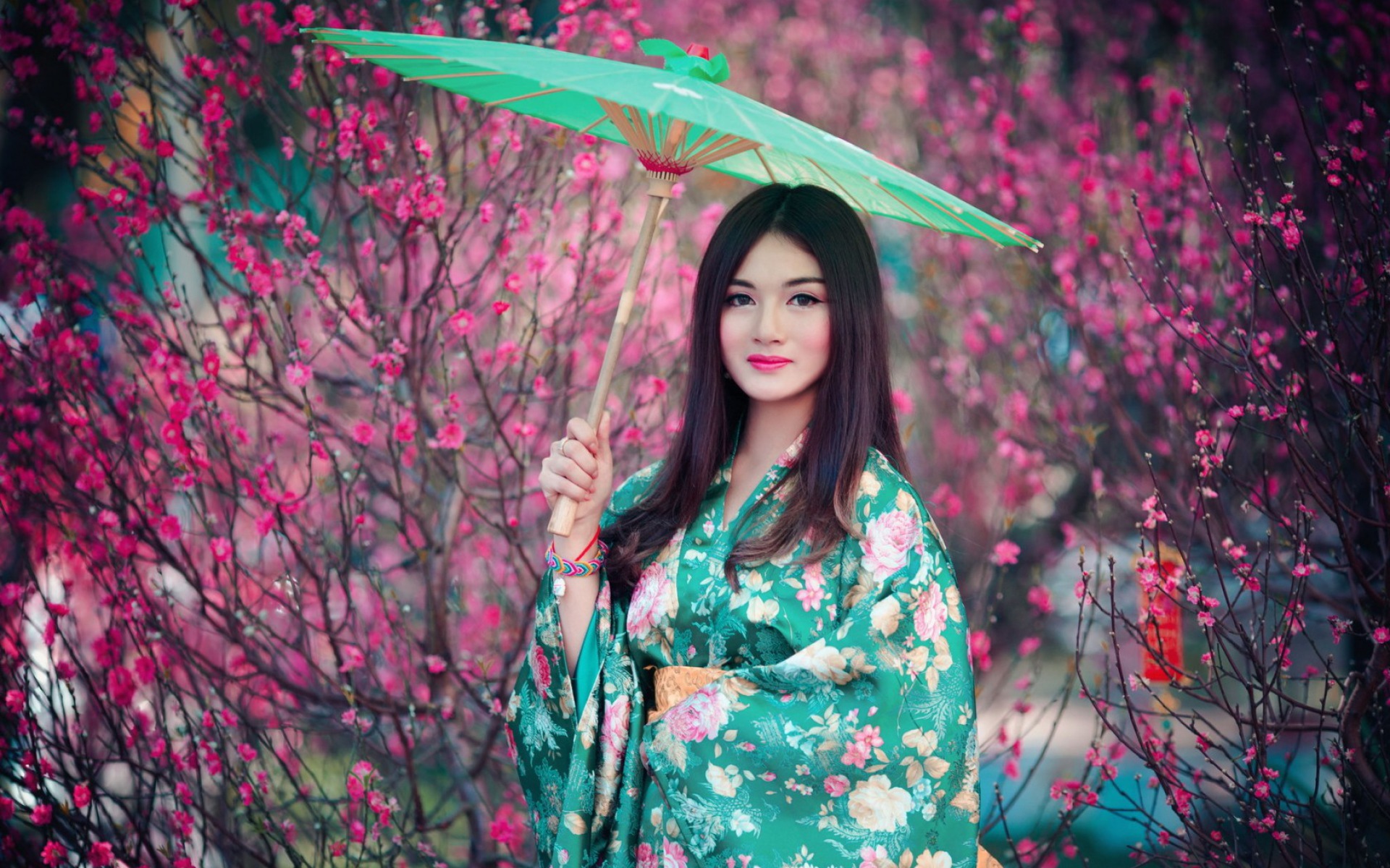 Japanese Girl In Kimono Wallpaper For Desktop X Full Hd Hot Sex Picture