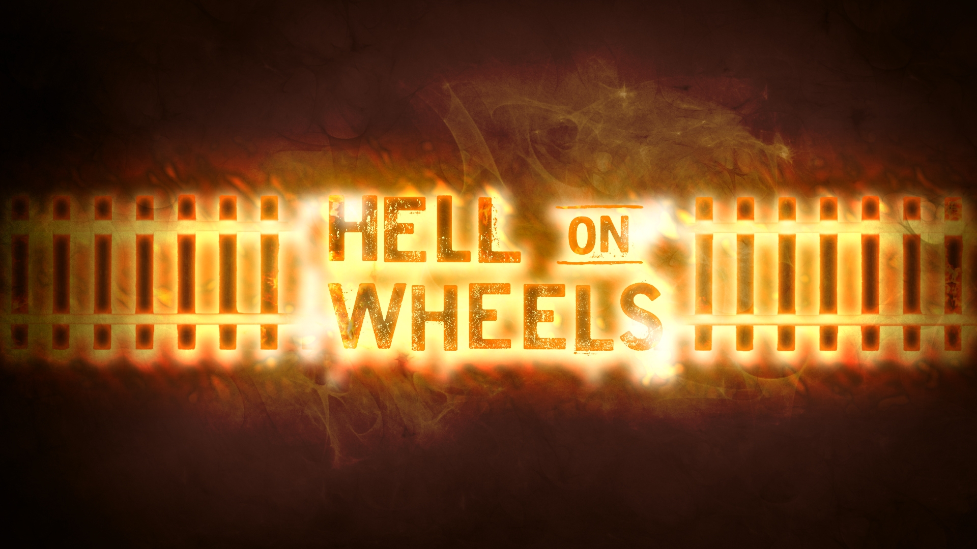 TV Show Hell on Wheels HD Wallpaper | Background Image