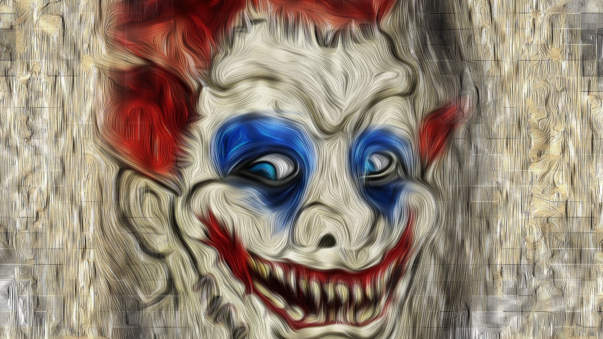 Clown HD Wallpaper | Background Image | 1920x1080 | ID:567519