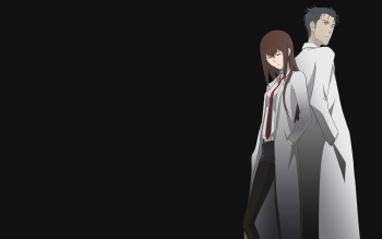 546 Steins Gate Hd Wallpapers Background Images Wallpaper Abyss Page 3