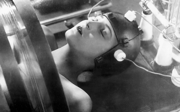 movie metropolis HD Desktop Wallpaper | Background Image