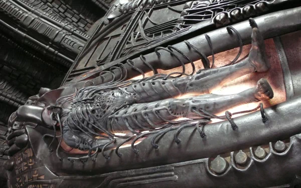 movie Prometheus HD Desktop Wallpaper | Background Image