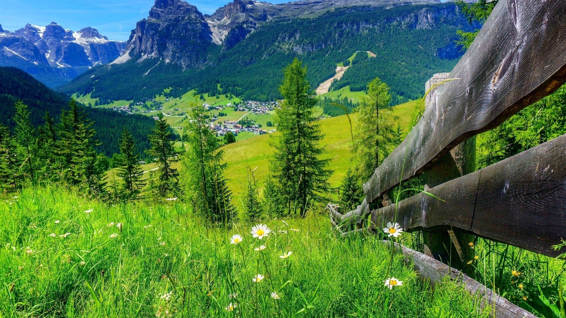 Fonds D cran Nature Gratuits Fond D cran Pc Gratuit Nature OHZC