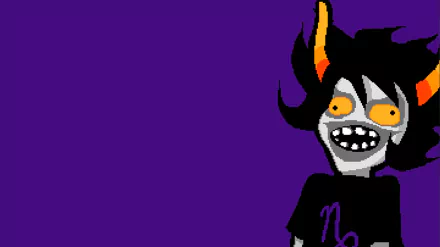 Comic MS Paint Adventures HD Desktop Wallpaper | Background Image