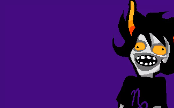 Comic MS Paint Adventures HD Desktop Wallpaper | Background Image