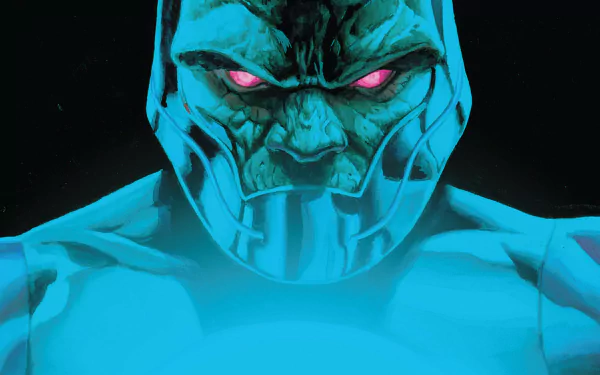 Comic final crisis HD Desktop Wallpaper | Background Image