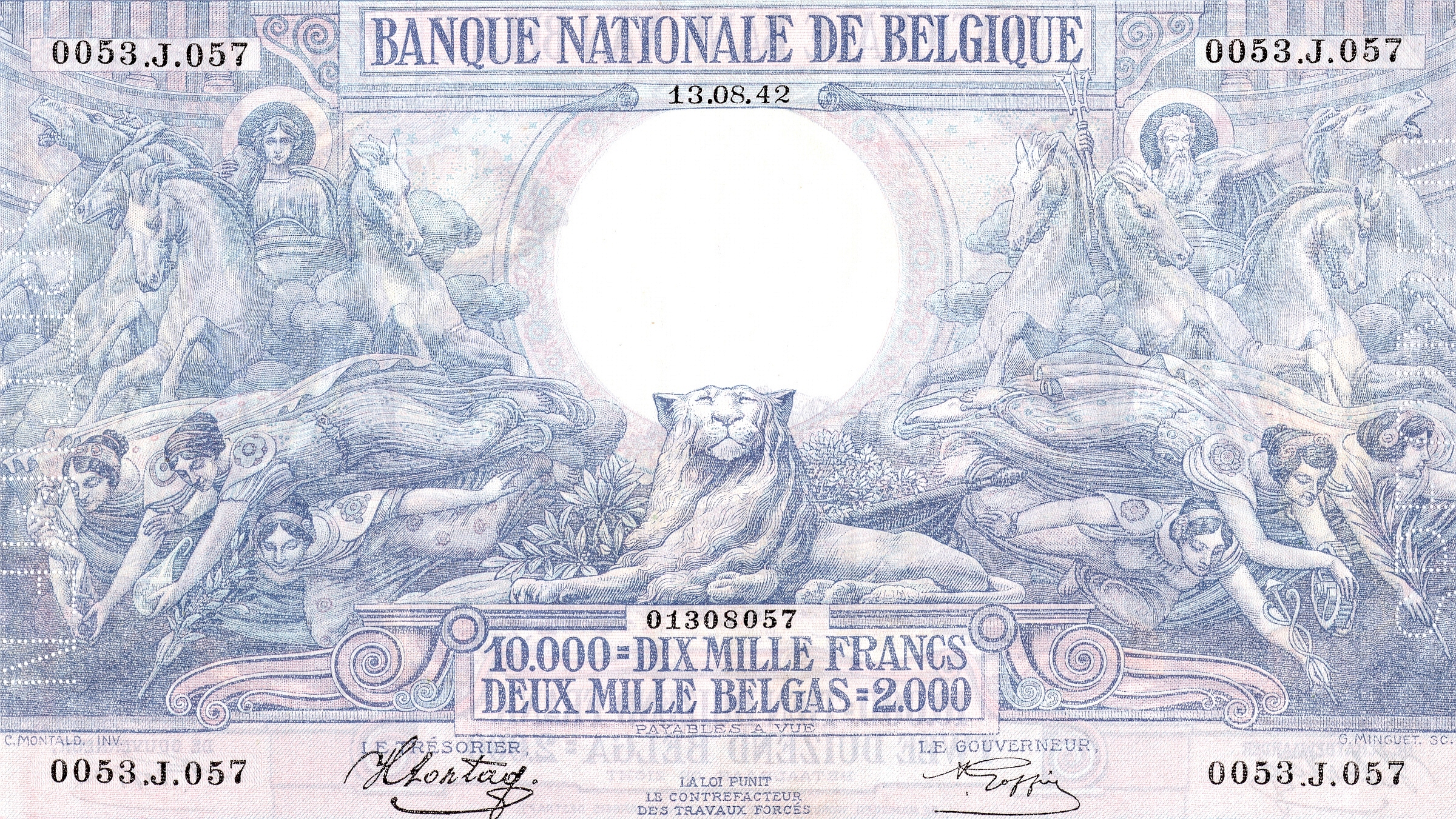 Man Made Belgian franc HD Wallpaper | Background Image