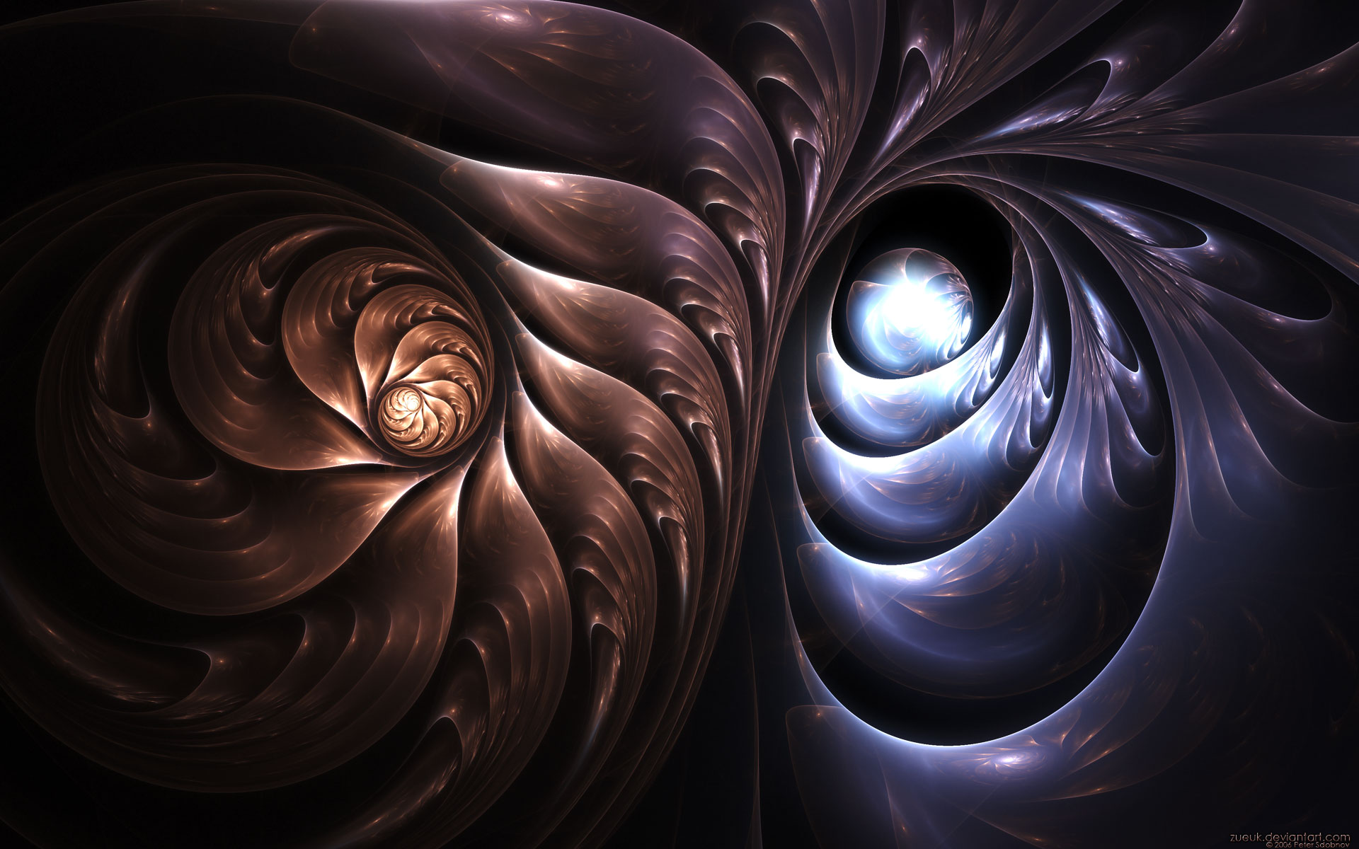 Abstract Artistic HD Wallpaper | Background Image