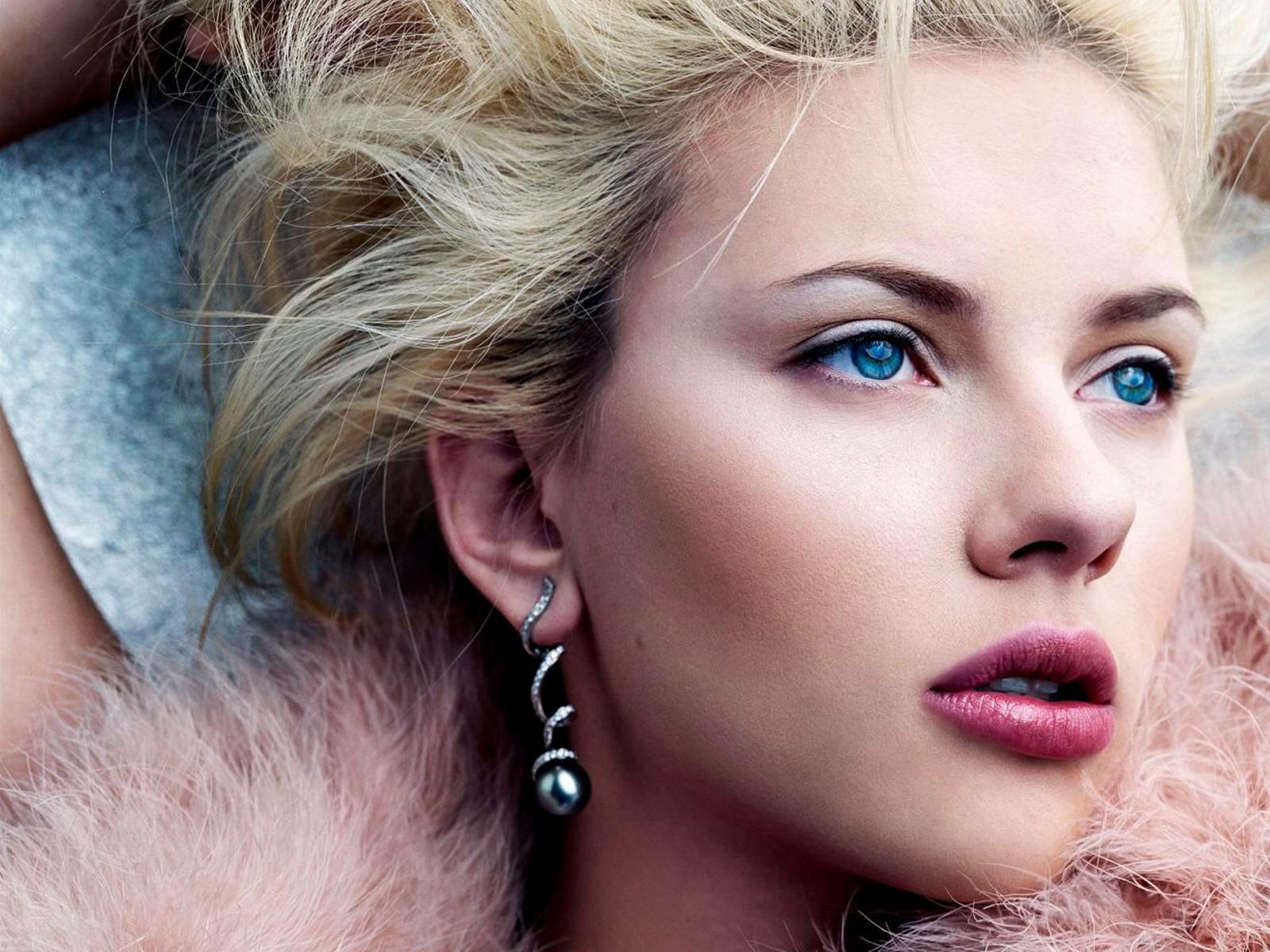 Scarlett Johansson Fondo De Pantalla And Fondo De Escritorio 1600x1200 Id569313 Wallpaper 6641