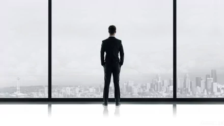 Jamie Dornan movie Fifty Shades of Grey HD Desktop Wallpaper | Background Image