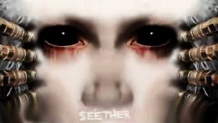 music Seether HD Desktop Wallpaper | Background Image