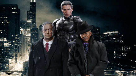  The Dark Knight