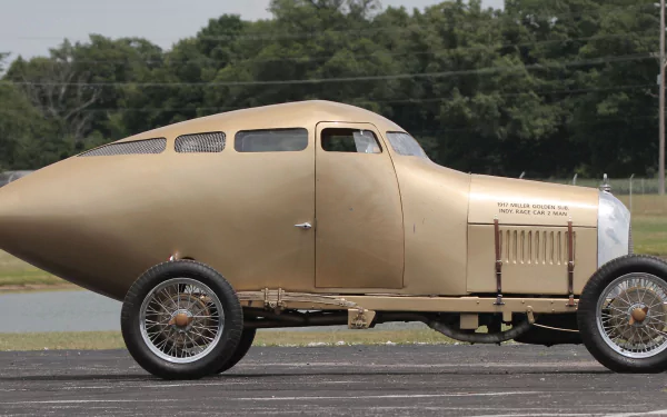 vehicle miller golden submarine HD Desktop Wallpaper | Background Image