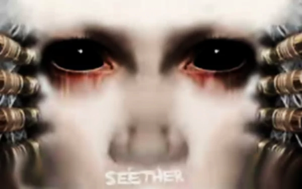 music Seether HD Desktop Wallpaper | Background Image