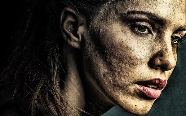 TV Show Wonder Woman (2011) HD Desktop Wallpaper | Background Image