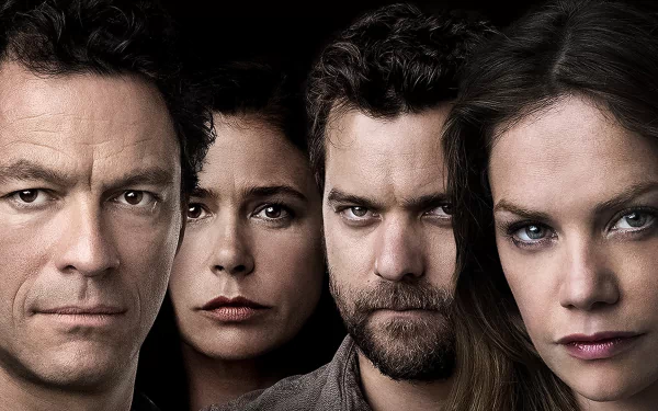 TV Show The Affair HD Desktop Wallpaper | Background Image