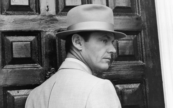 detective movie Chinatown HD Desktop Wallpaper | Background Image
