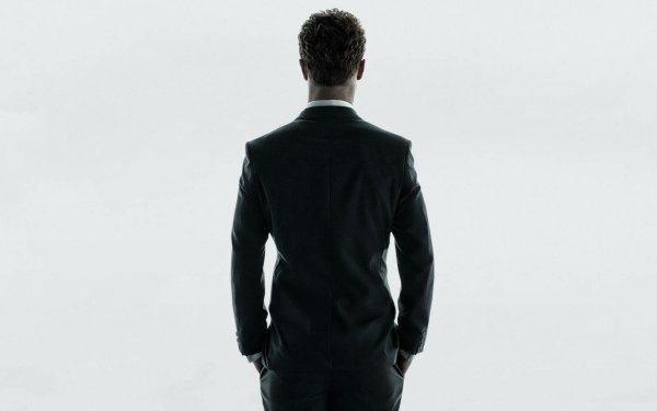 Movie Fifty Shades of Grey Jamie Dornan HD Wallpaper | Background Image