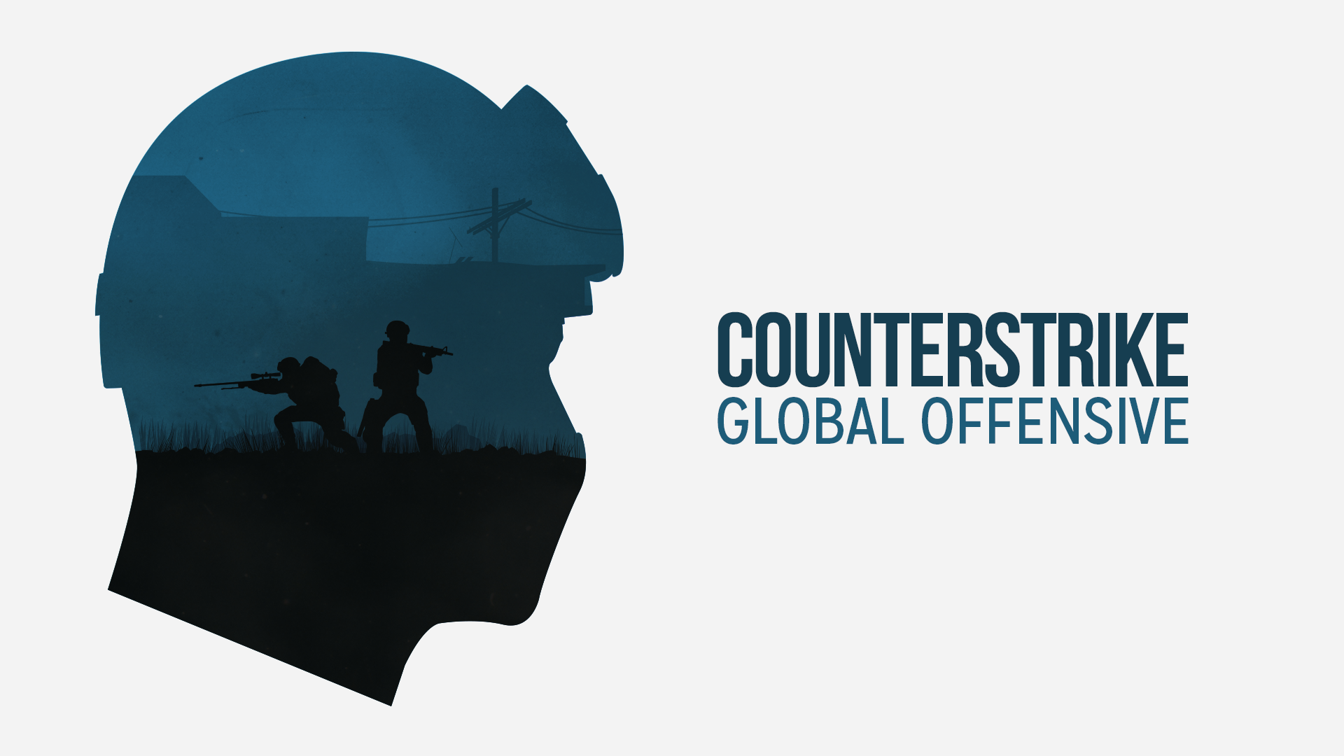 Counter Strike Global Offensive Papel De Parede HD Plano De Fundo X ID