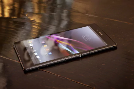  Sony Xperia Z