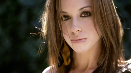Celebrity Lacey Chabert HD Desktop Wallpaper | Background Image