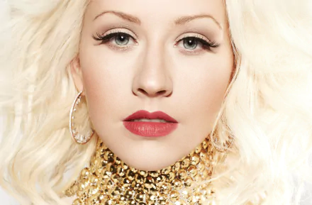 music Christina Aguilera HD Desktop Wallpaper | Background Image