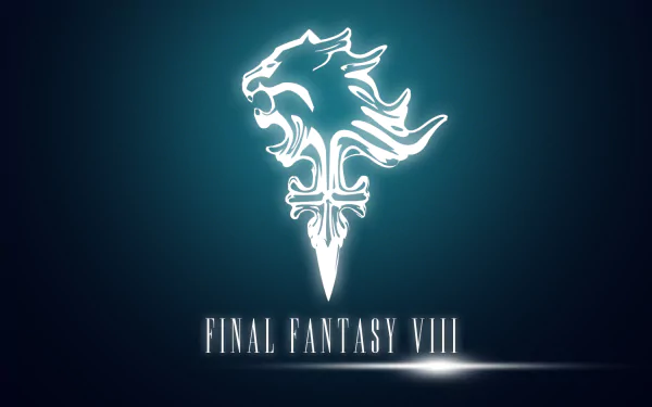 video game Final Fantasy VIII HD Desktop Wallpaper | Background Image