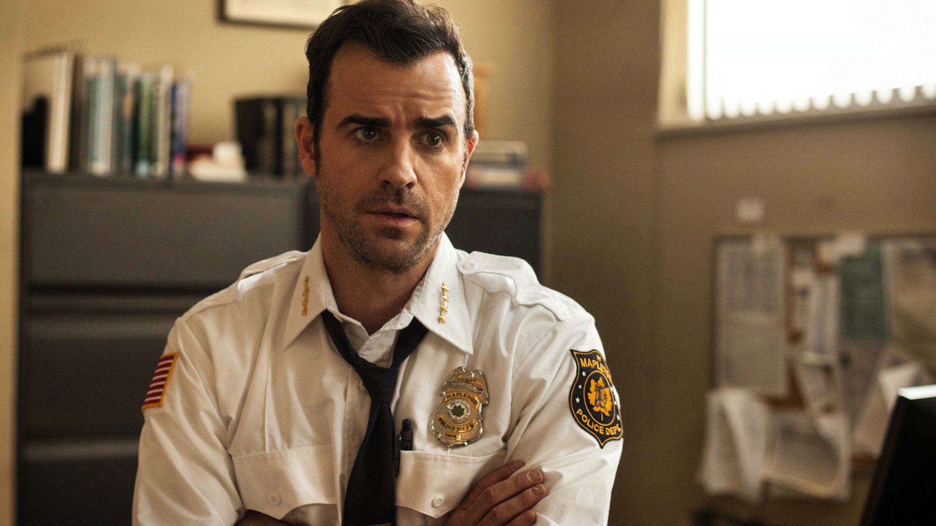 Download TV Show The Leftovers HD Wallpaper