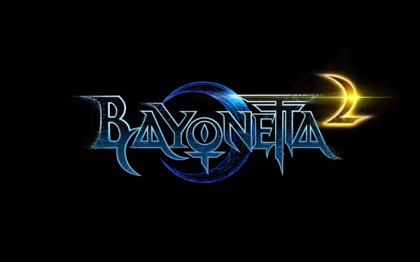 video game Bayonetta 2 HD Desktop Wallpaper | Background Image