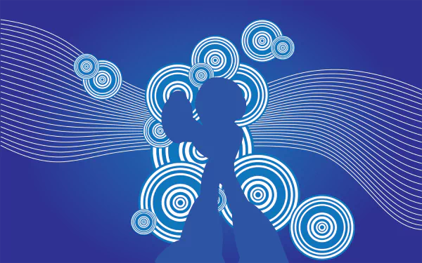 video game Mega Man HD Desktop Wallpaper | Background Image