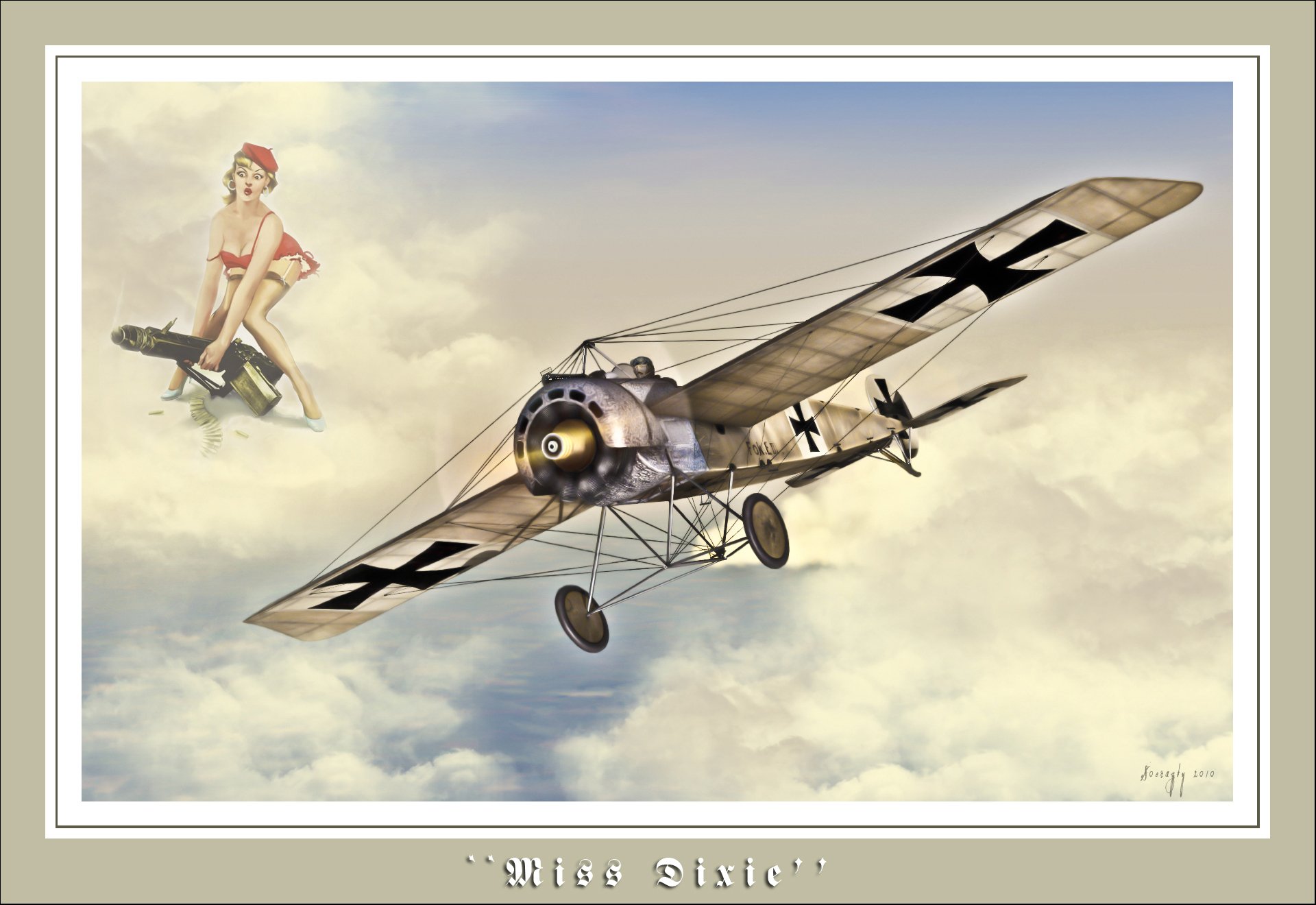 Download Military Aircraft HD Wallpaper