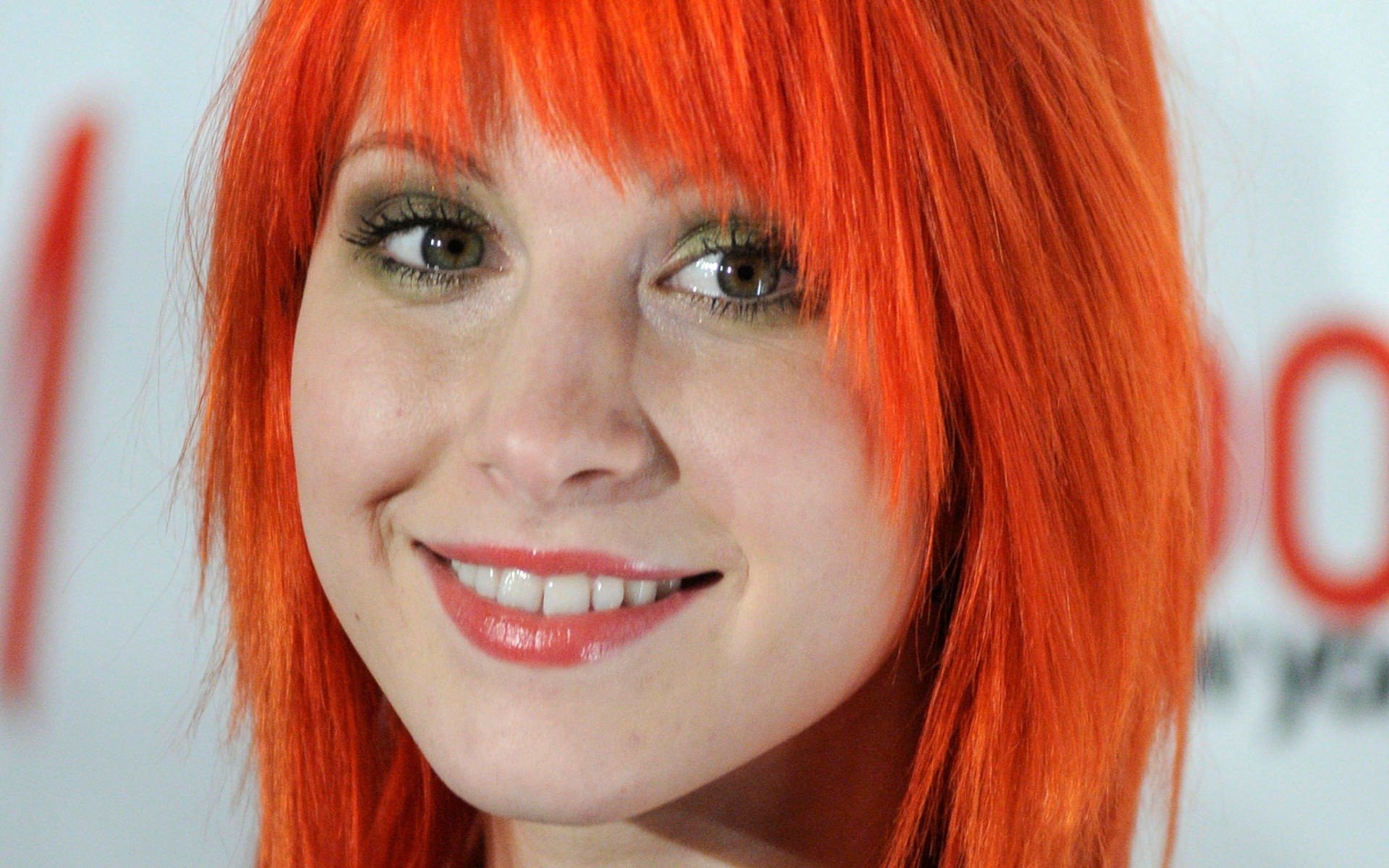 Hayley Williams Hd Duvar Kagidi Arka Plan 1920x1200