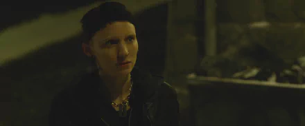 movie The Girl With The Dragon Tattoo HD Desktop Wallpaper | Background Image