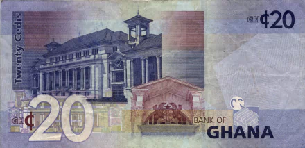 man made Ghanaian Cedi HD Desktop Wallpaper | Background Image