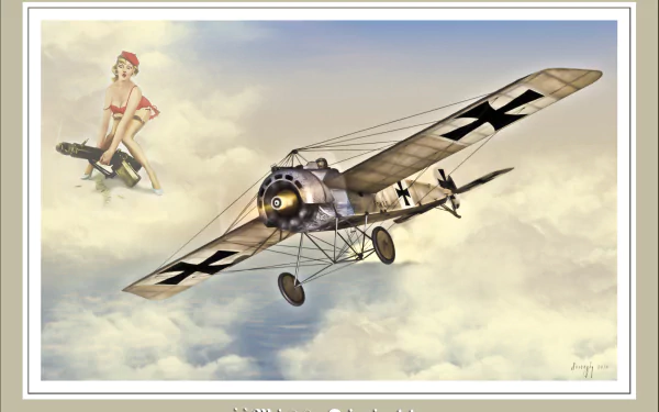 military aircraft HD Desktop Wallpaper | Background Image