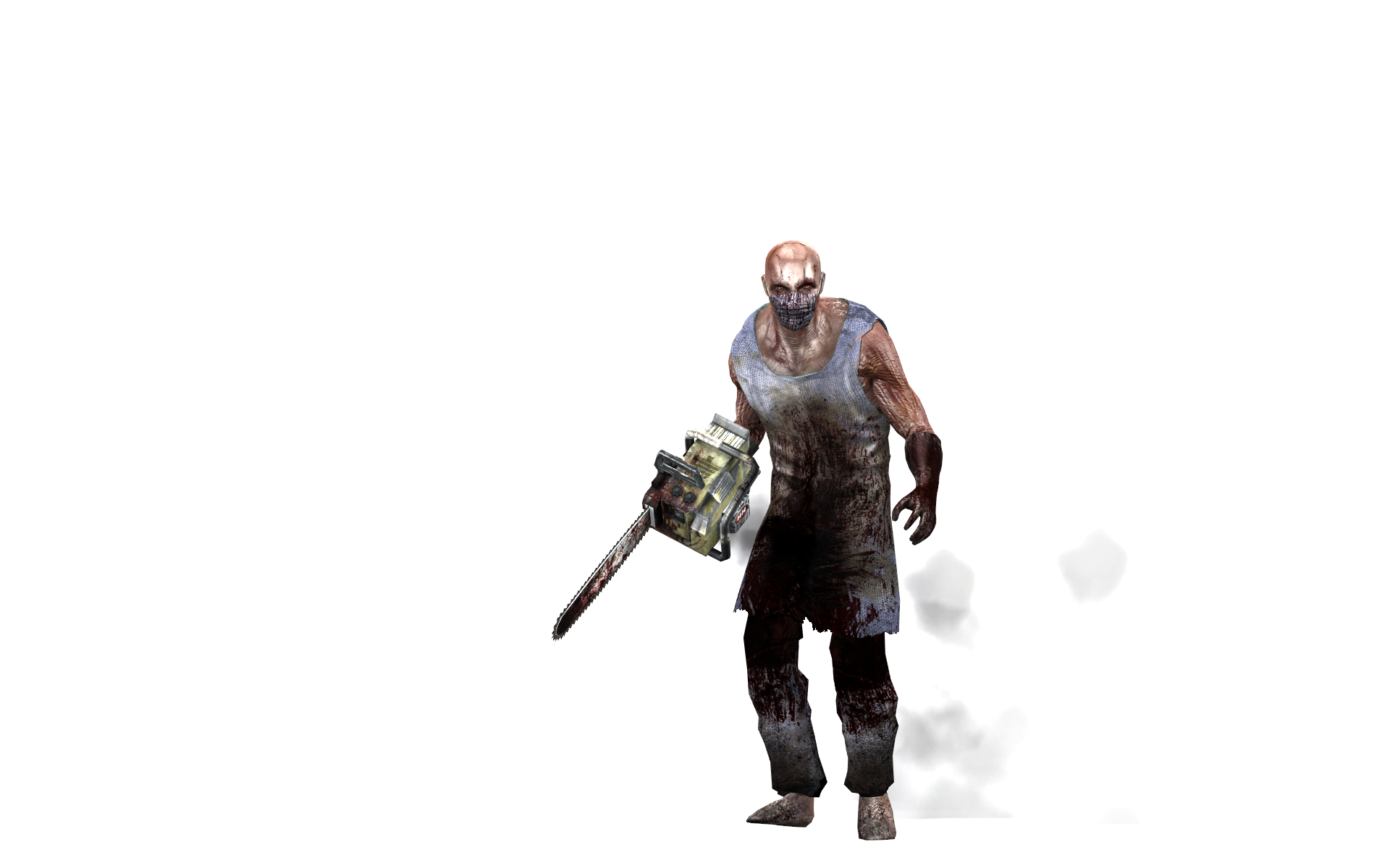 Download Video Game Killing Floor HD Wallpaper