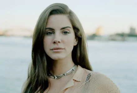 music Lana Del Rey HD Desktop Wallpaper | Background Image