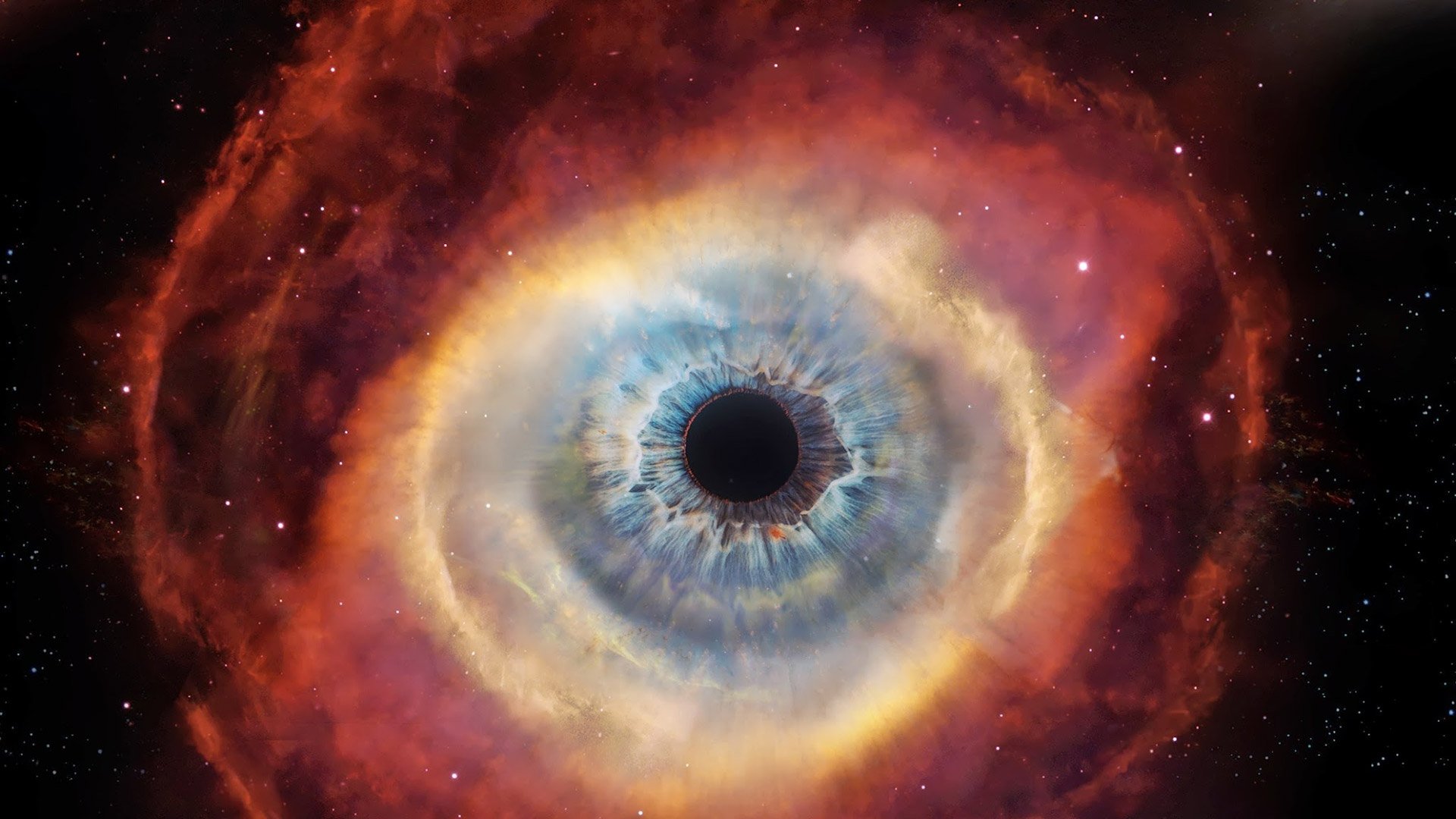 Cosmos: A Spacetime Odyssey Fondos de pantalla HD y Fondos de Escritorio