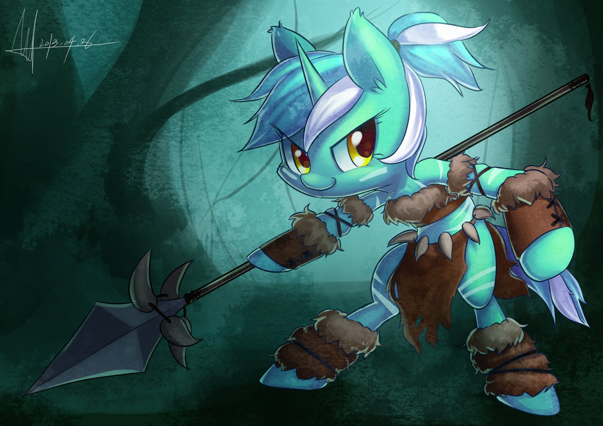 Download Nidalee (League Of Legends) Video Game League Of Legends 4k Ultra HD Wallpaper by jggjqm522